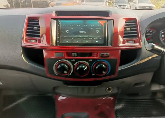 Used 7
                    TOYOTA
                     for Sale Image